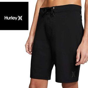 Hurley Phantom Boardshorts - Size 34